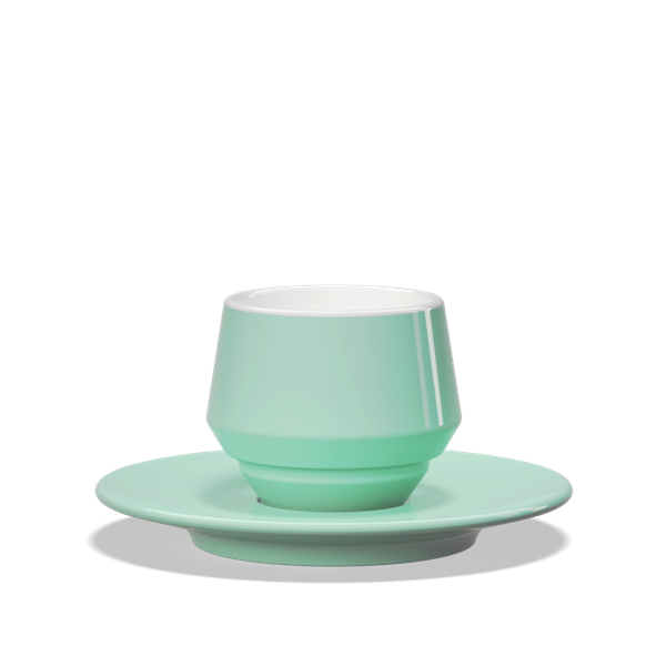 Ly, Cốc Uống Cà Phê Cao Cấp MANIKO Club House | CLUB HOUSE COFFEE CUPS