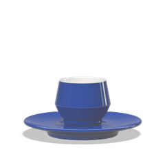 Ly, Cốc Uống Cà Phê Cao Cấp MANIKO Club House | CLUB HOUSE COFFEE CUPS