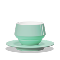 Ly, Cốc Uống Cà Phê Cao Cấp MANIKO Club House | CLUB HOUSE COFFEE CUPS