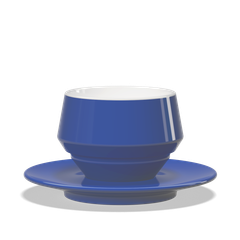 Ly, Cốc Uống Cà Phê Cao Cấp MANIKO Club House | CLUB HOUSE COFFEE CUPS