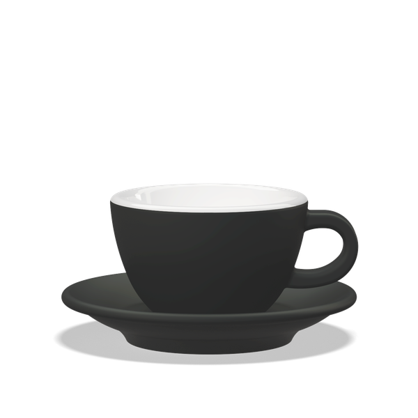 Ly, Cốc Uống Cà Phê Cao Cấp TULIPANO Club House | CLUB HOUSE COFFEE CUPS