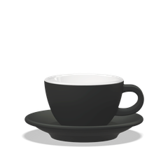 Ly, Cốc Uống Cà Phê Cao Cấp TULIPANO Club House | CLUB HOUSE COFFEE CUPS