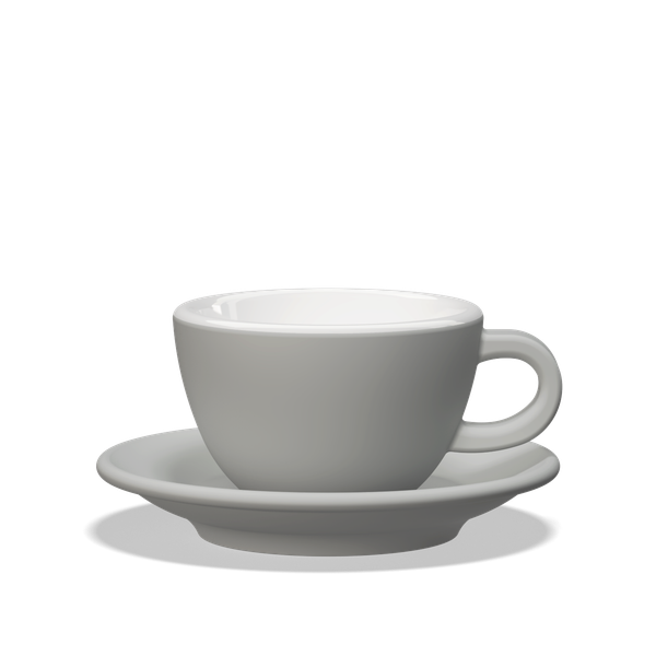 Ly, Cốc Uống Cà Phê Cao Cấp TULIPANO Club House | CLUB HOUSE COFFEE CUPS