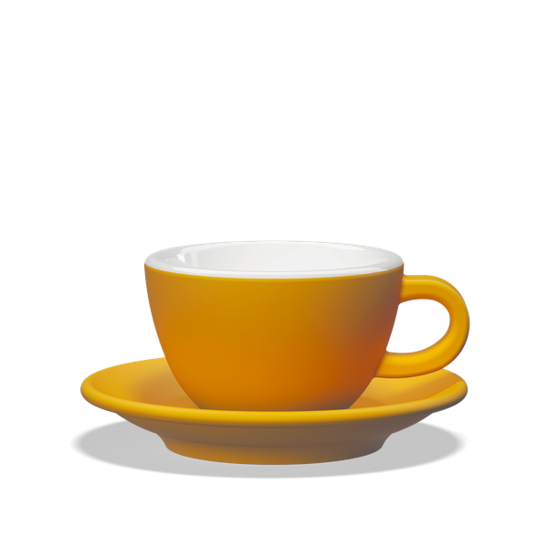 Ly, Cốc Uống Cà Phê Cao Cấp TULIPANO Club House | CLUB HOUSE COFFEE CUPS