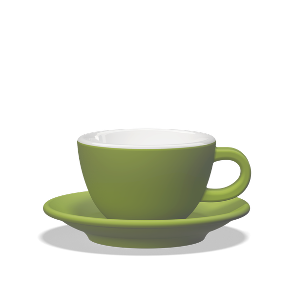 Ly, Cốc Uống Cà Phê Cao Cấp TULIPANO Club House | CLUB HOUSE COFFEE CUPS