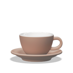 Ly, Cốc Uống Cà Phê Cao Cấp TULIPANO Club House | CLUB HOUSE COFFEE CUPS