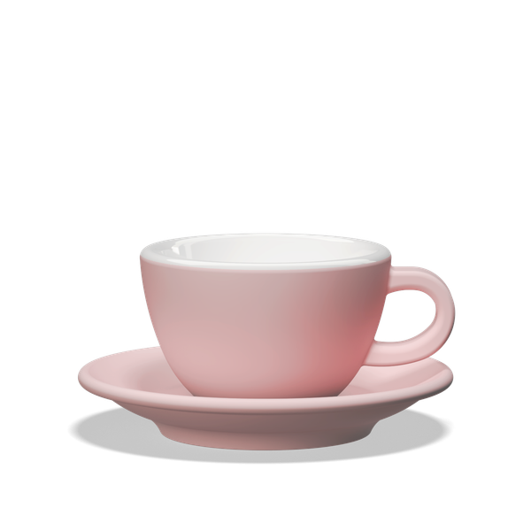 Ly, Cốc Uống Cà Phê Cao Cấp TULIPANO Club House | CLUB HOUSE COFFEE CUPS