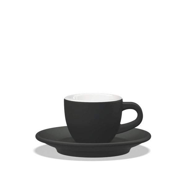 Ly, Cốc Uống Cà Phê Cao Cấp TULIPANO Club House | CLUB HOUSE COFFEE CUPS