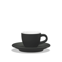 Ly, Cốc Uống Cà Phê Cao Cấp TULIPANO Club House | CLUB HOUSE COFFEE CUPS