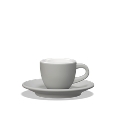 Ly, Cốc Uống Cà Phê Cao Cấp TULIPANO Club House | CLUB HOUSE COFFEE CUPS