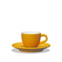 Ly, Cốc Uống Cà Phê Cao Cấp TULIPANO Club House | CLUB HOUSE COFFEE CUPS