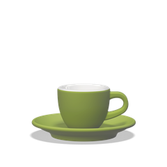 Ly, Cốc Uống Cà Phê Cao Cấp TULIPANO Club House | CLUB HOUSE COFFEE CUPS