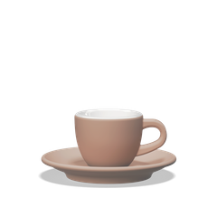 Ly, Cốc Uống Cà Phê Cao Cấp TULIPANO Club House | CLUB HOUSE COFFEE CUPS