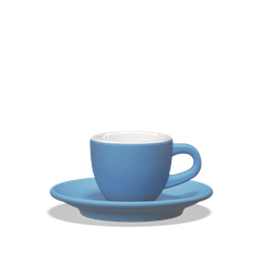 Ly, Cốc Uống Cà Phê Cao Cấp TULIPANO Club House | CLUB HOUSE COFFEE CUPS