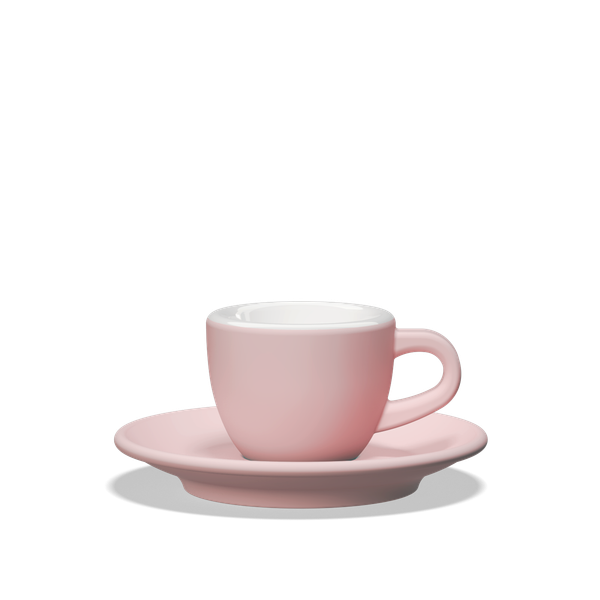 Ly, Cốc Uống Cà Phê Cao Cấp TULIPANO Club House | CLUB HOUSE COFFEE CUPS