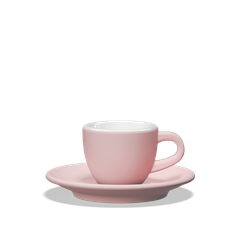 Ly, Cốc Uống Cà Phê Cao Cấp TULIPANO Club House | CLUB HOUSE COFFEE CUPS