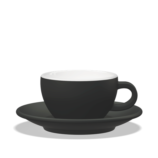 Ly, Cốc Uống Cà Phê Cao Cấp TULIPANO Club House | CLUB HOUSE COFFEE CUPS