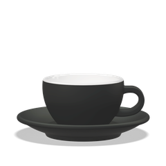 Ly, Cốc Uống Cà Phê Cao Cấp TULIPANO Club House | CLUB HOUSE COFFEE CUPS