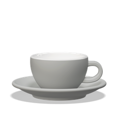 Ly, Cốc Uống Cà Phê Cao Cấp TULIPANO Club House | CLUB HOUSE COFFEE CUPS