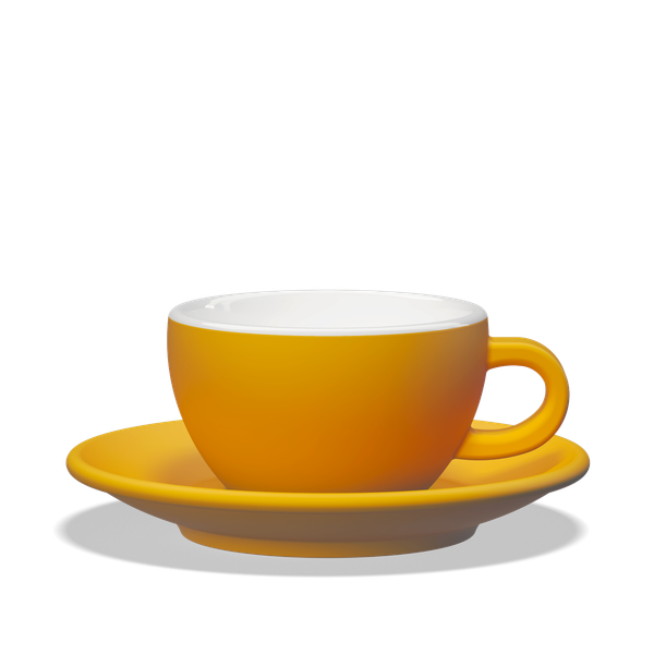 Ly, Cốc Uống Cà Phê Cao Cấp TULIPANO Club House | CLUB HOUSE COFFEE CUPS