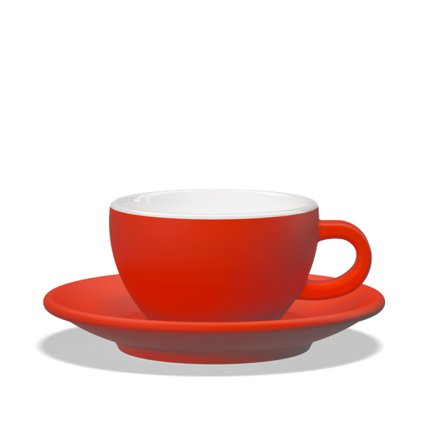 Ly, Cốc Uống Cà Phê Cao Cấp TULIPANO Club House | CLUB HOUSE COFFEE CUPS