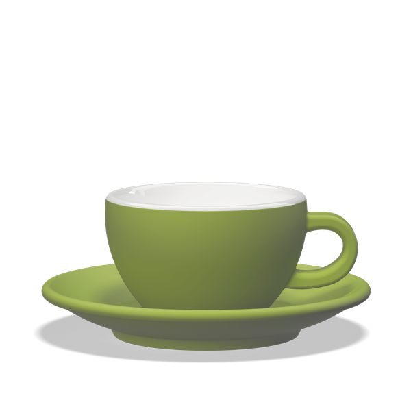 Ly, Cốc Uống Cà Phê Cao Cấp TULIPANO Club House | CLUB HOUSE COFFEE CUPS