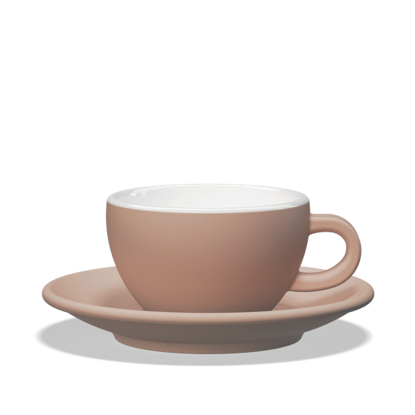 Ly, Cốc Uống Cà Phê Cao Cấp TULIPANO Club House | CLUB HOUSE COFFEE CUPS