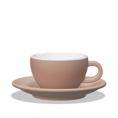 Ly, Cốc Uống Cà Phê Cao Cấp TULIPANO Club House | CLUB HOUSE COFFEE CUPS