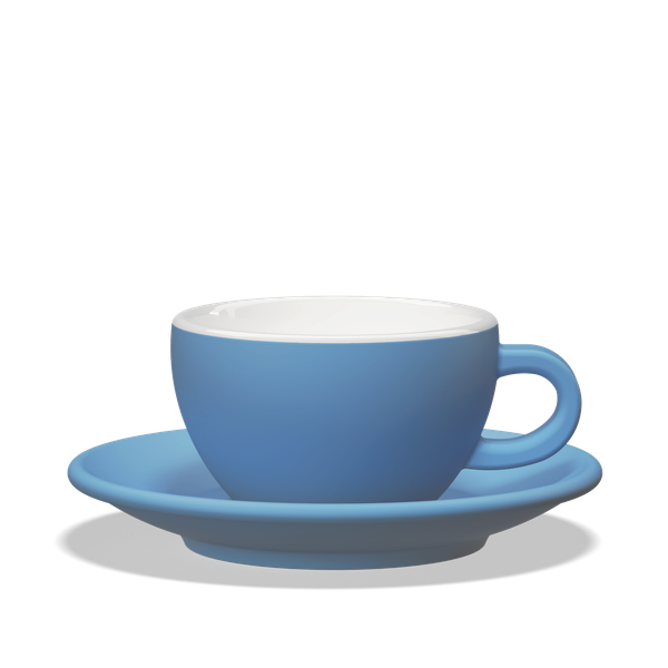 Ly, Cốc Uống Cà Phê Cao Cấp TULIPANO Club House | CLUB HOUSE COFFEE CUPS