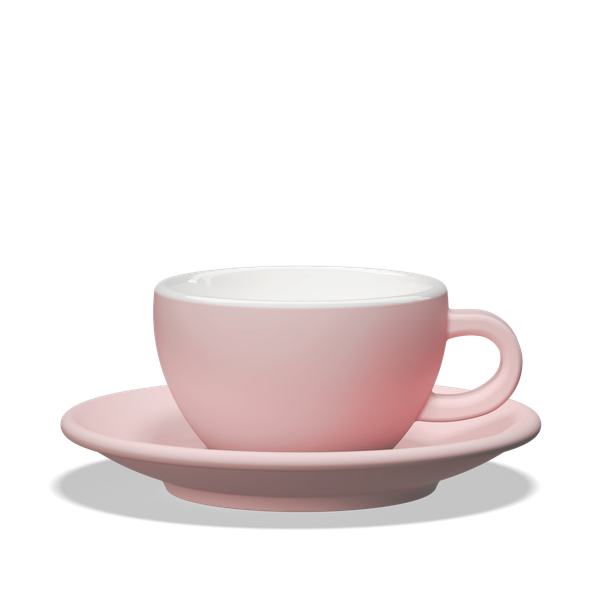 Ly, Cốc Uống Cà Phê Cao Cấp TULIPANO Club House | CLUB HOUSE COFFEE CUPS