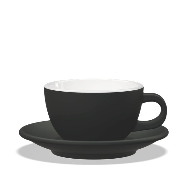 Ly, Cốc Uống Cà Phê Cao Cấp TULIPANO Club House | CLUB HOUSE COFFEE CUPS