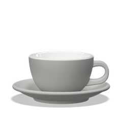 Ly, Cốc Uống Cà Phê Cao Cấp TULIPANO Club House | CLUB HOUSE COFFEE CUPS