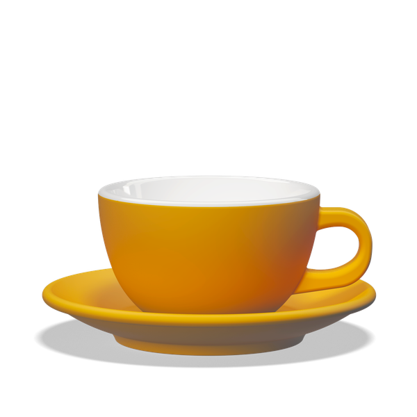 Ly, Cốc Uống Cà Phê Cao Cấp TULIPANO Club House | CLUB HOUSE COFFEE CUPS