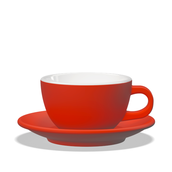 Ly, Cốc Uống Cà Phê Cao Cấp TULIPANO Club House | CLUB HOUSE COFFEE CUPS