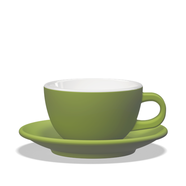 Ly, Cốc Uống Cà Phê Cao Cấp TULIPANO Club House | CLUB HOUSE COFFEE CUPS