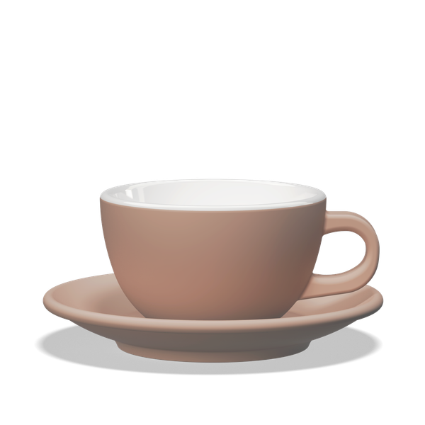 Ly, Cốc Uống Cà Phê Cao Cấp TULIPANO Club House | CLUB HOUSE COFFEE CUPS