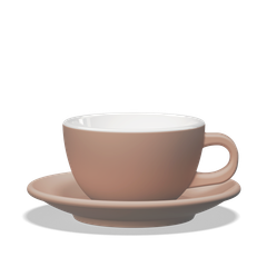 Ly, Cốc Uống Cà Phê Cao Cấp TULIPANO Club House | CLUB HOUSE COFFEE CUPS