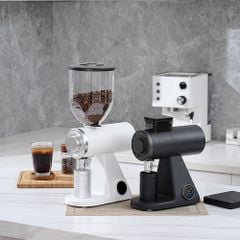 Máy Xay Cà Phê Starseeker AK74 74mm | Electric Coffee Grinder