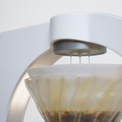 Máy Pha Cà Phê Drip Tự Động V60 Hiroia Hikaru | V60 Smart Brewer Hikaru (Pre-order)