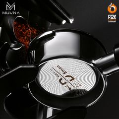 Giỏ Lọc Máy Pha Cà Phê 18,20,22g MUVNA | D-EMON PRECISION BASKET