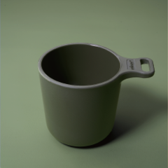 Cốc uống Cà Phê Có Dây Đeo Nếm Thử 90ml Cao Cấp Bằng Nhựa MINOS | Tasting Cup [PRE-ORDER]