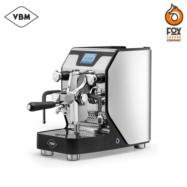 Máy Pha Cà Phê Cao Cấp 1 Group Domobar Super VBM | DOMOBAR SUPER COFFEE MACHINE (Pre-Order)