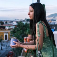 Ly/Cốc Uống Cà Phê Giữ Nhiệt 355ml Cao Cấp HYDRO FLASK | THERMOS COFFEE CUPS