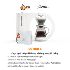 Máy Pha Cà Phê Drip Tự Động V60 Hiroia Hikaru | V60 Smart Brewer Hikaru (Pre-order)