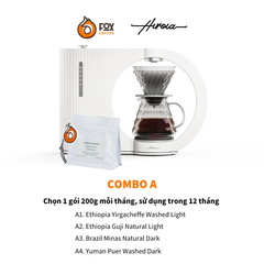 Máy Pha Cà Phê Drip Tự Động V60 Hiroia Hikaru | V60 Smart Brewer Hikaru (Pre-order)