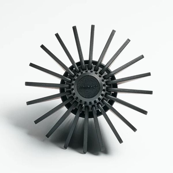 Dụng Cụ Hỗ Trợ Tráng Giấy Khi Pha Cà Phê Pour Over | Minos Filter Paper Anchor [PRE-ORDER]