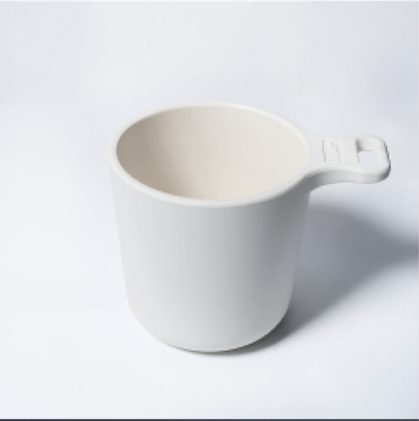 Cốc uống Cà Phê Có Dây Đeo Nếm Thử 90ml Cao Cấp Bằng Nhựa MINOS | Tasting Cup [PRE-ORDER]