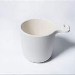 Cốc uống Cà Phê Có Dây Đeo Nếm Thử 90ml Cao Cấp Bằng Nhựa MINOS | Tasting Cup [PRE-ORDER]