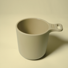 Cốc uống Cà Phê Có Dây Đeo Nếm Thử 90ml Cao Cấp Bằng Nhựa MINOS | Tasting Cup [PRE-ORDER]