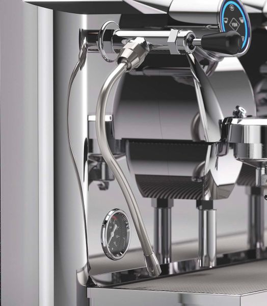 Máy Pha Cà Phê Cao Cấp 2 Group Lollo VBM | LOLLO COFFEE MACHINE